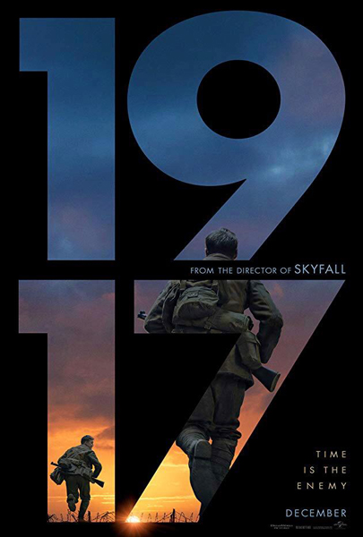 1917 (2D)