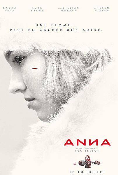 Anna (2D)