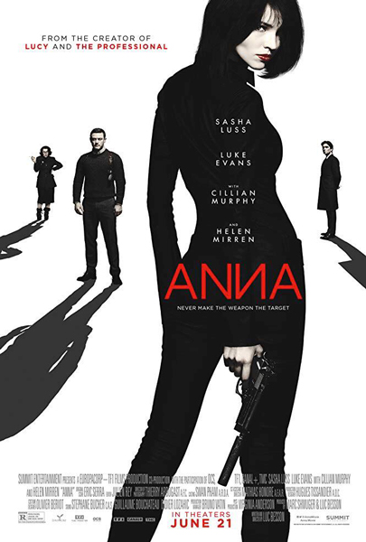 Anna (2D)