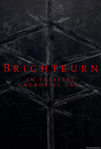 Brightburn (2D)