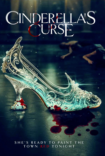 Cinderella's Curse (2D)