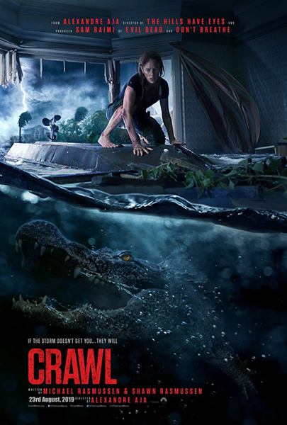 Crawl (2D)