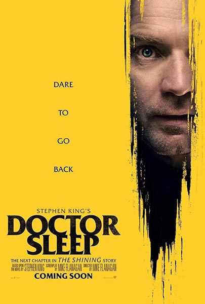 Doctor Sleep (2D)