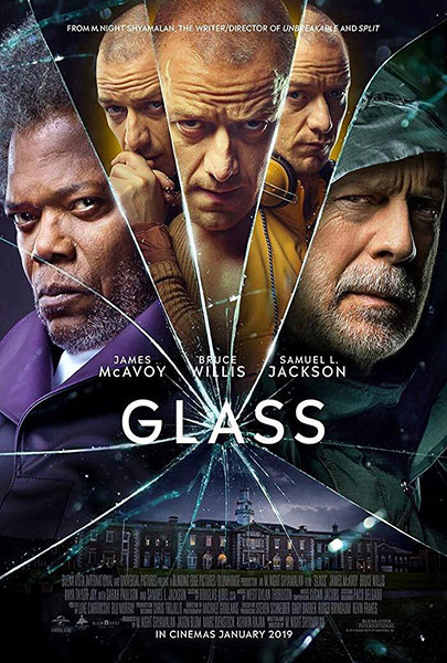 Glass (2D)