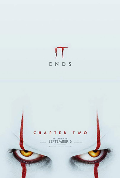 It: Chapter Two (2D)