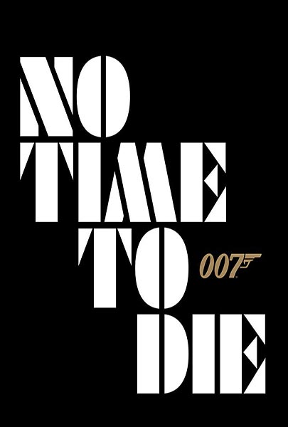 No Time to Die (2D)