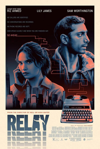 Relay (2D)