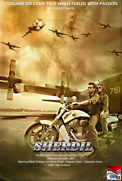 Sherdil (2D)
