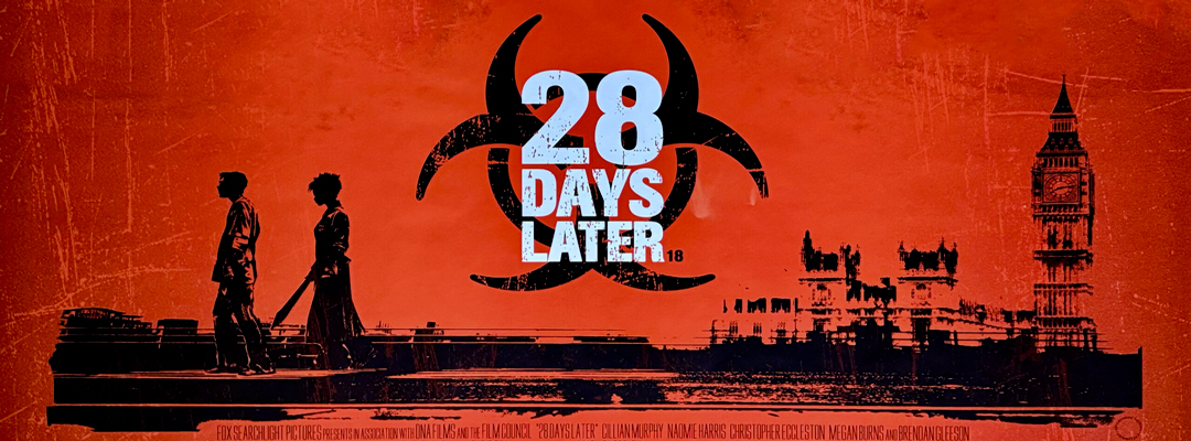 28 Days Later (2D)