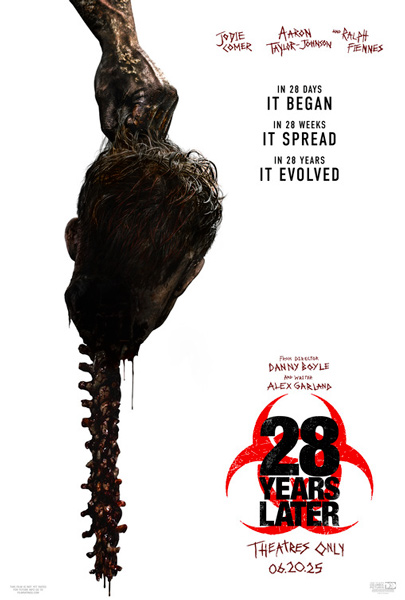 28 Years Later (2D)