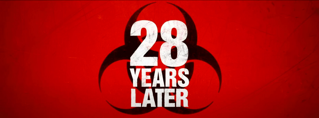 28 Years Later (2D)