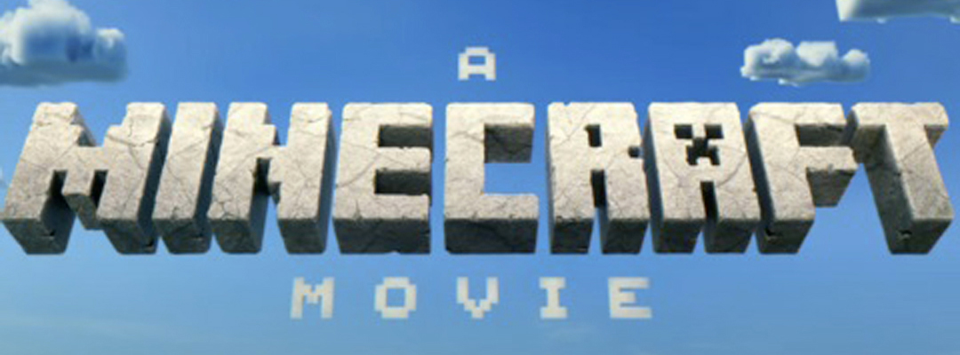 A Minecraft Movie (2D)