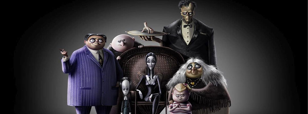 The Addams Family (3D)