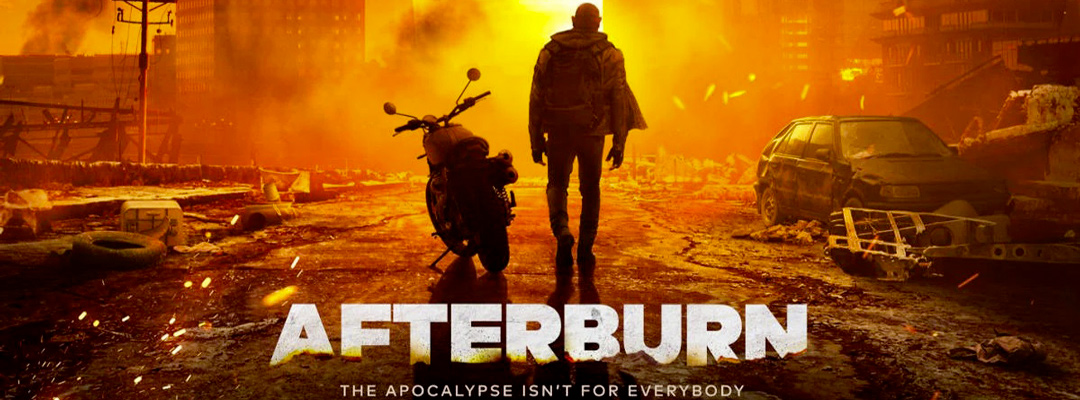 Afterburn (2D)