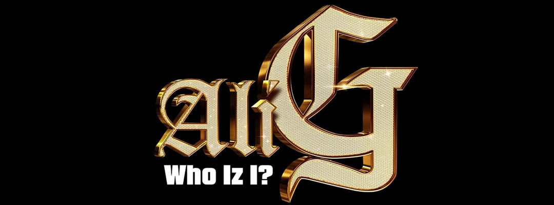 Ali G: Who Iz I? (2D)