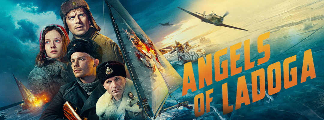 Angels of Ladoga (2D)