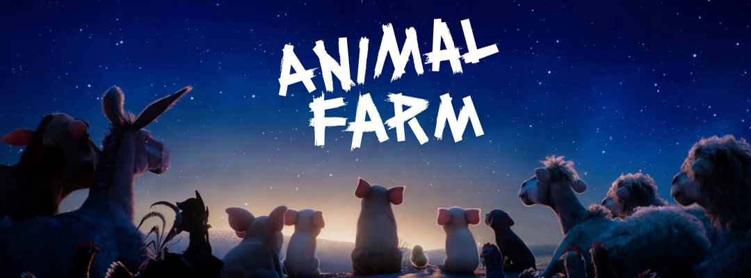Animal Farm (2D)