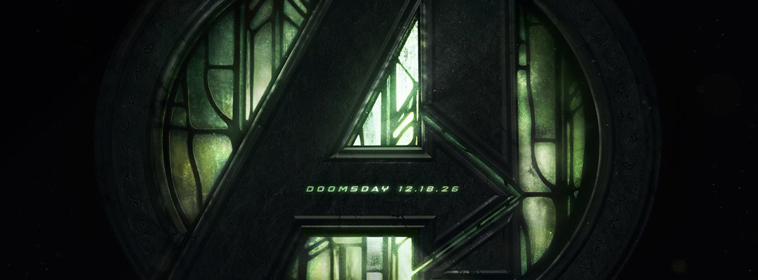 Avengers: Doomsday (2D)