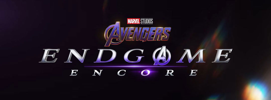 Avengers Endgame: Encore (2D)