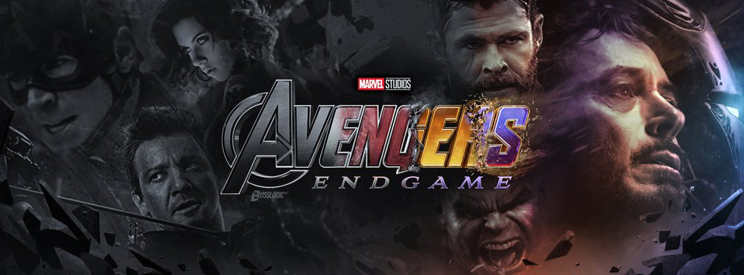 Avengers: Endgame (Dubbed) (3D)