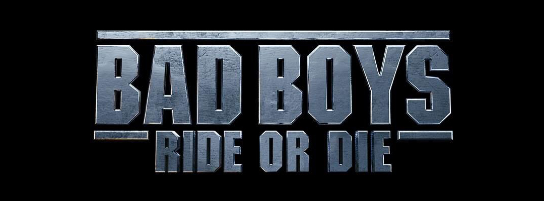 Bad Boys: Ride or Die (2D)