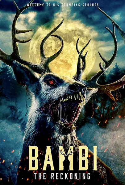 Bambi: The Reckoning (2D)