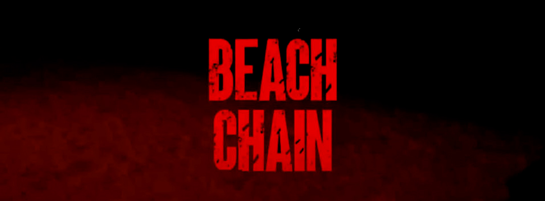 Beach Chain (2D)