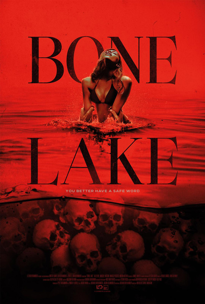 Bone Lake (2D)