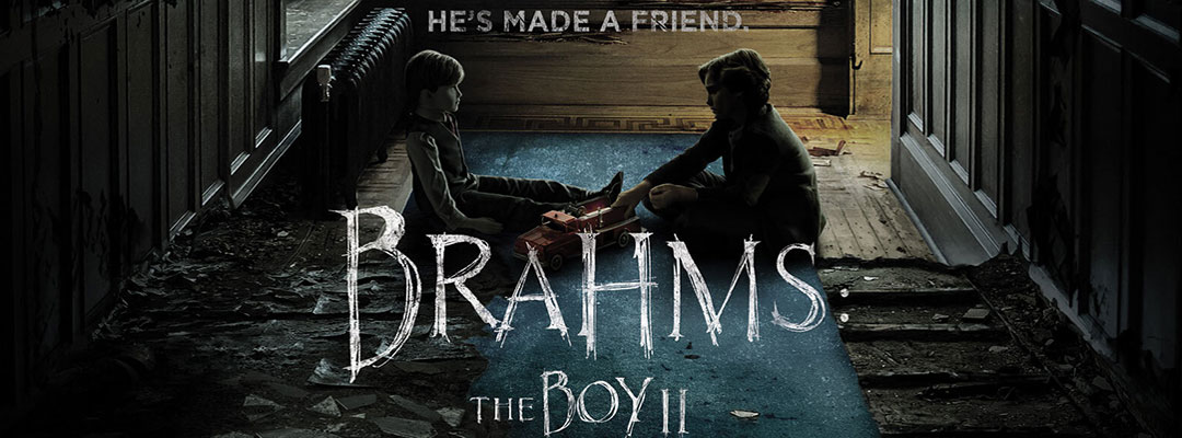 Brahms: The Boy II (2D)