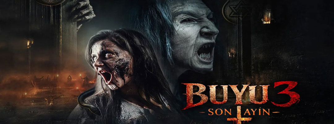 Büyü 3: Son Ayin (2D)