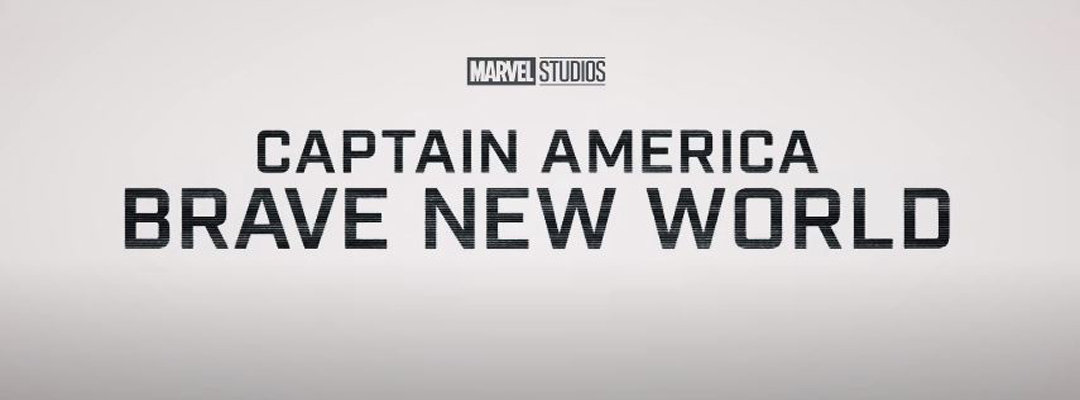 Captain America: Brave New World (2D)