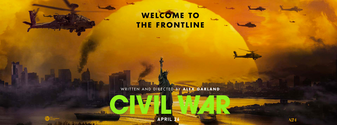 Civil War (2D)