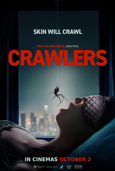 Crawlers (2D)