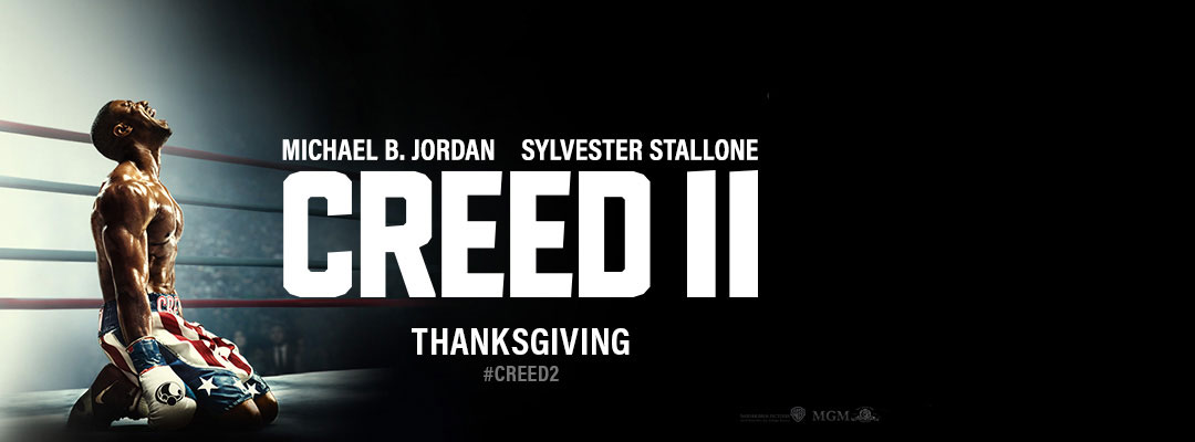 Creed II (2D)