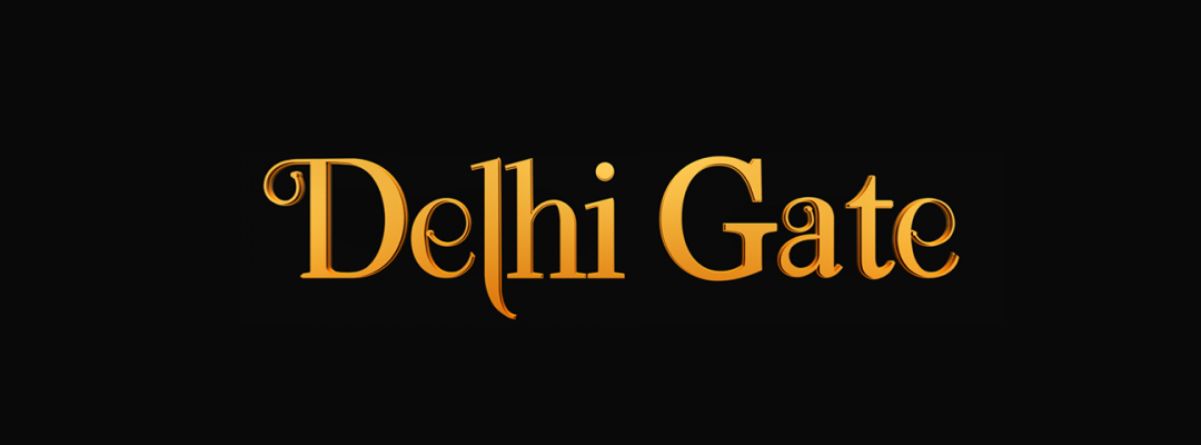 Delhi Gate (2D)