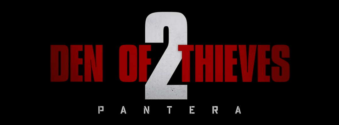 Den of Thieves 2: Pantera (2D)