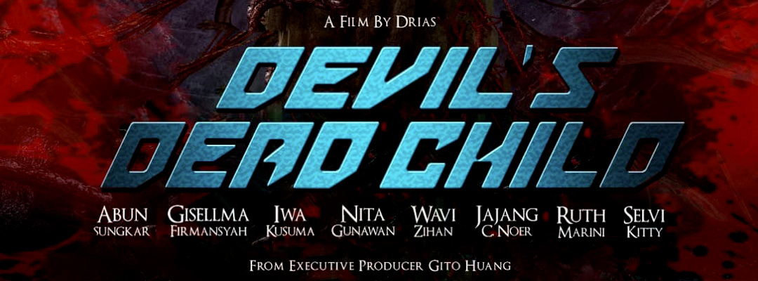 Devil's Dead Child (2D)