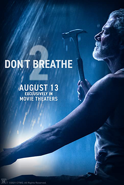 Don't Breathe 2 (2D)