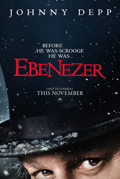 Ebenezer (2D)