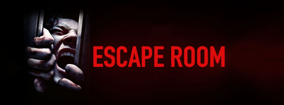 Escape Room (2D)