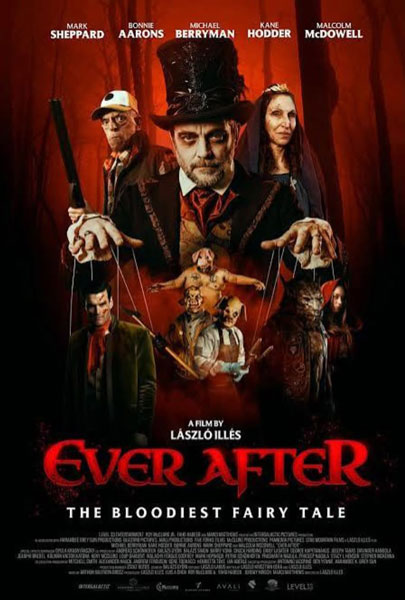 Ever After (2D)