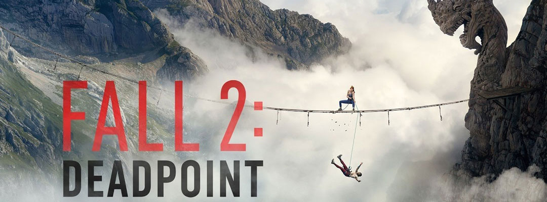 Fall 2: Deadpoint (2D)