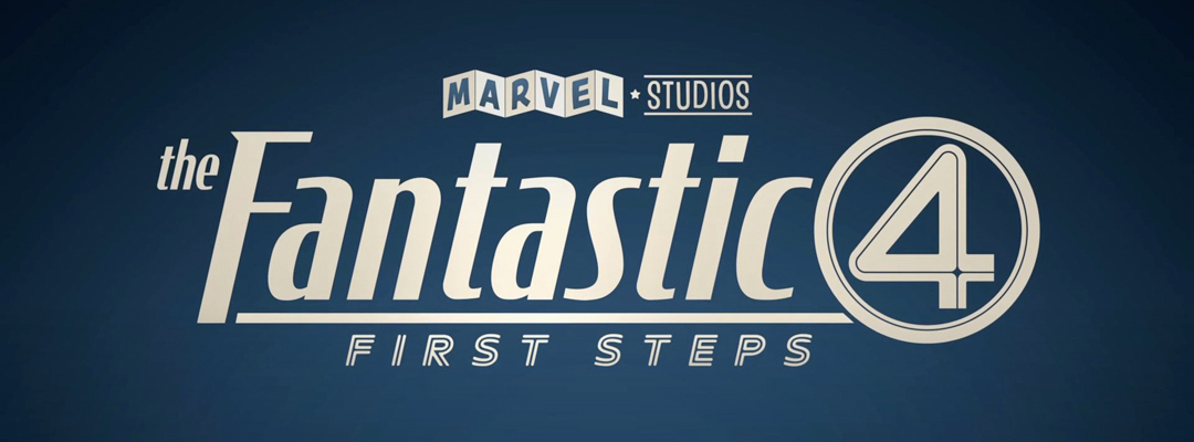 The Fantastic Four: First Steps (2D)