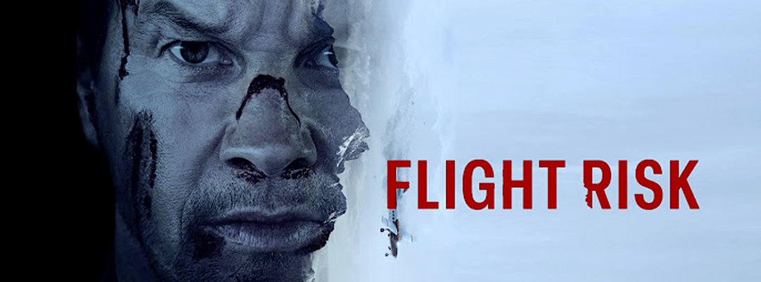 Flight Risk (2D)