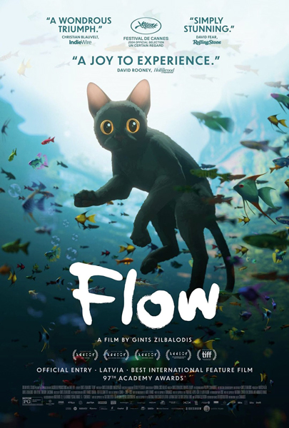 Flow (2D)