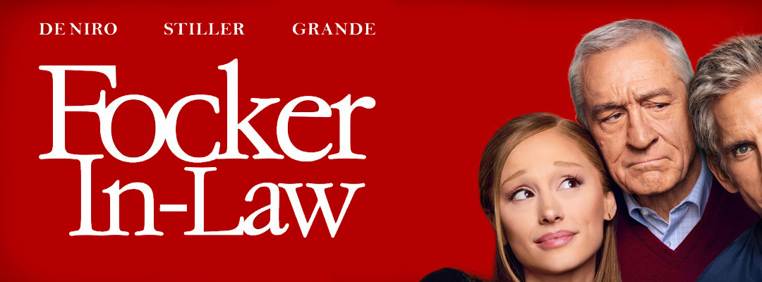 Focker-In-Law (2D)
