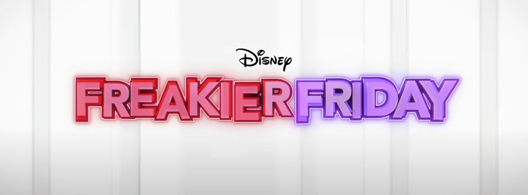 Freakier Friday (2D)