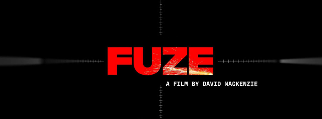 Fuze (2D)