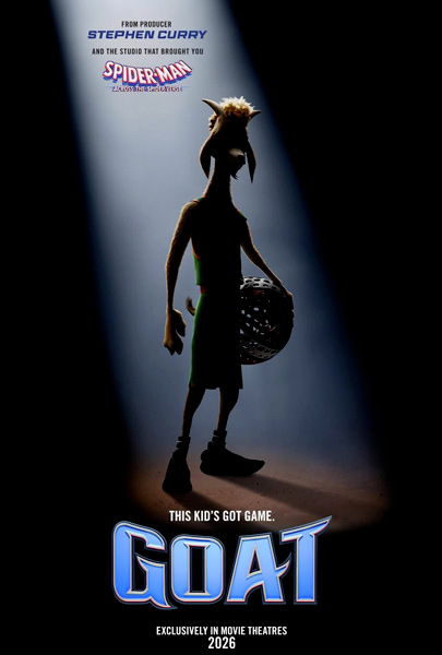 GOAT (2D)