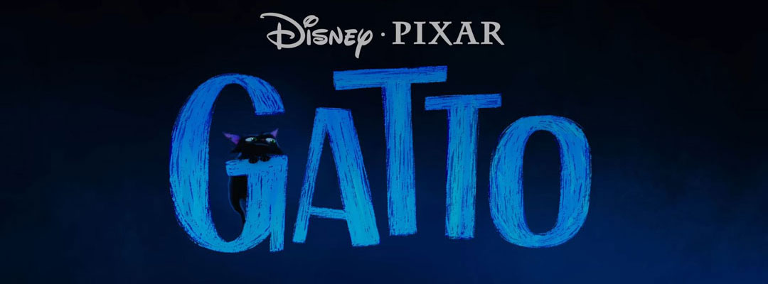 Gatto (2D)